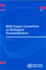 WHO Expert Committee on Biological Standardization (PDF) : Sixty-sixth Report - Book