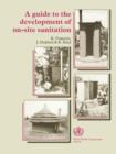 A Guide to the Development of On-site Sanitation - Book