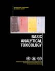 Basic Analytical Toxicology - Book