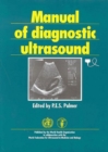 Manual of Diagnostic Ultrasound - Book