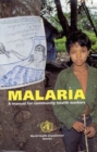 Malaria : a manual for community health workers - Book