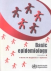 Basic epidemiology - Book