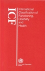 International classification of functioning, disability and health - Book