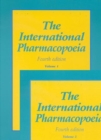The International Pharmacopoeia : Pharmacopoea Internationalis - Book