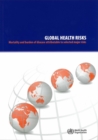 Global Health Risks : Mortality and Burden of Disease Attributable to Selected Major Risks - Book