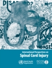 International perspectives on spinal cord injury - Book
