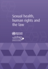 Sexual health, human rights and the law - Book