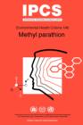 Methyl parathion - Book