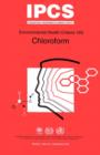 Chloroform - Book