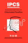 Chlorinated paraffins - Book