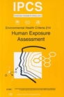 Human Exposure Assessment - Book