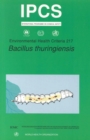 Bacillus Thuringiensis - Book