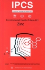 Zinc - Book