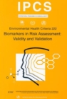 Biomarkers in Risk Assessment : Validity and Validation - Book