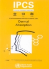 Dermal Absorption - Book