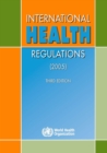 International Health Regulations (2005).Third Edition - Book