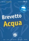 Brevetto acqua - Book