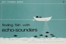 Finding Fish with Echo-Sounders (Fao Training) - Book