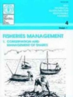 Fisheries Management : Supplement 1: Conservation and Management of Sharks - Book