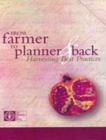 From Farmer to Planner and Back : Harvesting Best Practices - Book