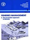 Fisheries Management : Fisheries Management Ecosystem - Book