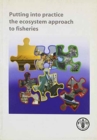 Putting into Practice the Ecosystem Approach to Fisheries - Book