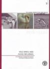 Wild Birds and Avian Influenza : An Introduction to Applied Field Research and Disease Sampling Techniques - Book