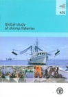 Global Study of Shrimp Fisheries (FAO Fisheries Technical Paper) - Book