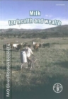 Milk for Health and Wealth - Book
