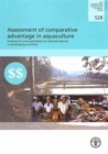 Assessment of Comparative Advantage in Aquaculture : Framework and Application on Selected Species in Developing Countries (FAO Fisheries and Aquaculture Technical Paper) - Book