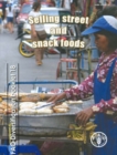 Selling street and snack foods - Book
