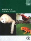 Wildlife in a changing climate - Book