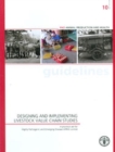 Designing and implementing livestock value chain studies : a practical aid for highly pathogenic and emerging disease (HPED) control - Book