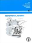 Recreational fisheries - Book