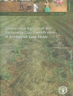 Conservation Agriculture and Sustainable Crop Intensification : A Zimbabwe Case Study - Book
