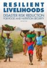 Resilient Livelihoods Disaster Risk Reduction for Food and Nutrition Security - Book