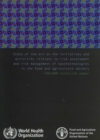 State of the art on the initiatives and activities relevant to risk assessment and risk management of nanotechnologies in the food and agricultural sector : FAO/WHO technical paper - Book