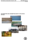 Fish marketing and consumption survey in the Kyrgyz Republic - Book