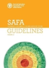 SAFA : Sustainability Assessment of Food and Agriculture Systems, guidelines - Book