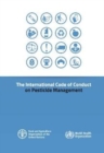 International code of conduct on pesticide management - Book