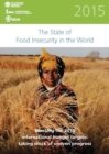 The state of food insecurity in the world 2015 : meeting the 2015 International Hunger Targets, taking stock of uneven progress - Book