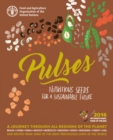 Pulses : nutritious seeds for a sustainable future - Book