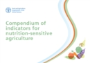 Compendium of Indicators for Nutrition-Sensitive Agriculture - Book