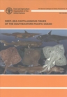 Deep-sea Cartilaginous fishes of the Southeastern Pacific Ocean - Book