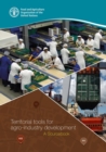 Territorial tools for agro-industry development : a sourcebook - Book