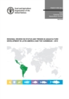 Regional review on status and trends in aquaculture development in Latin America and Caribbean - 2015 - Book