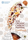 Soil organic carbon mapping cookbook - Book