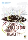 Soil pollution : a hidden reality - Book