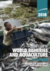 The state of world fisheries and aquaculture 2018 (SOFIA) : meeting the sustainable development goals - Book