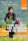 The state of food security and nutrition in the World 2018 : building climate resilience for food security and nutrition - Book